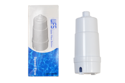 1501 FILTRO P. PURIF. SPEED FLOW (REFIL 7 POLEGADAS)
